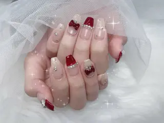 ネイル PUERTO Renaのネイルデザイン