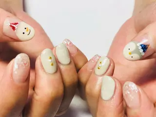 ネイル NailSalon 〜Andyou〜のネイルデザイン