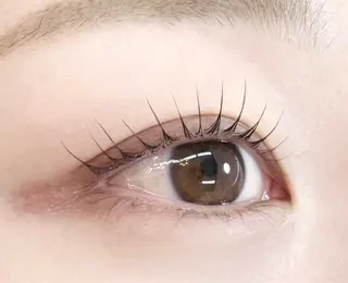 マツエク・マツパ Eyelash Nailsalon Neo beauty所属・Neo beauty Rinkaのマツエク・マツパデザイン