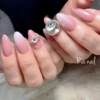ネイル Rai nail_ Risaのネイルデザイン