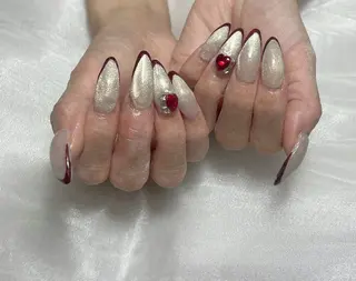 ネイル hairsalon556所属・hairsalon 556のマツエク・マツパデザイン