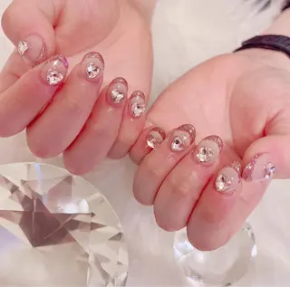 ネイル Private Salon 大宮のネイルデザイン