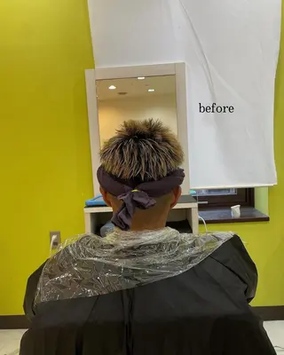 🩷Eny terrace🩷のヘアスタイル