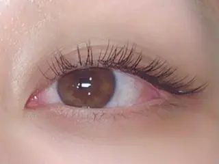 マツエク・マツパ Beauty&Life　Style Spot mahalo所属・mahalo 鈴木のマツエク・マツパデザイン