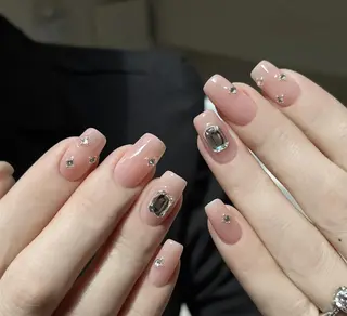 ネイル Miya🎀 nailのネイルデザイン