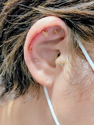 Earsalon Rino🎀よしみのエステ・リラクイメージ