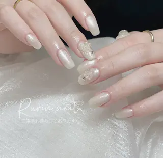 ネイル ルリン サロン💅のネイルデザイン