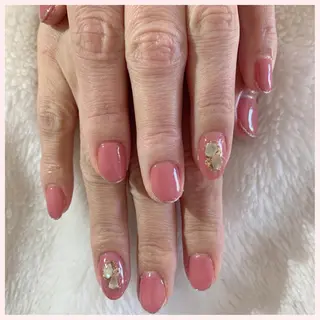 ネイル Ogasawara Tokikaのネイルデザイン