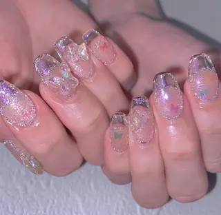 ネイル Nail salon SEICAのネイルデザイン