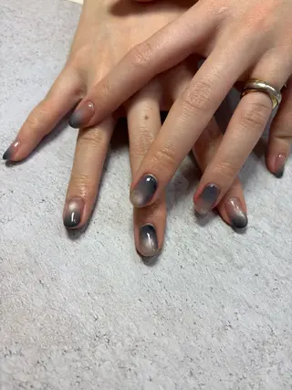 ネイル LINON所属・【LINON】 airiのネイルデザイン