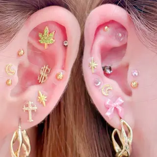 sumire🍓渋谷 laureleyeの眉毛・アイブロウイメージ