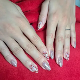 ネイル HAYASHI  Nのネイルデザイン