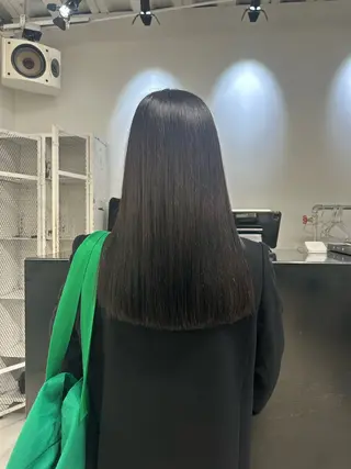 カラー カットモデル募集中/ 原宿/MOENOのヘアスタイル