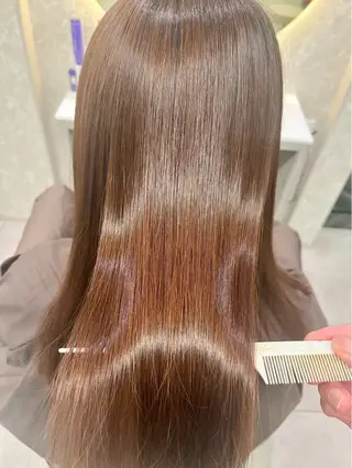 ミディアム Rino金山所属・Rino金山 SHINYAのヘアスタイル