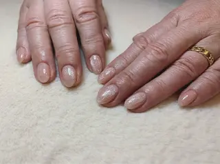 ネイル 【Lily 住道店】mahoのネイルデザイン