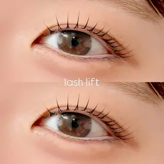 マツエク・マツパ GO TODAY SIAiRE SALON福岡大名Aimee所属・eyelist kyokaのマツエク・マツパデザイン