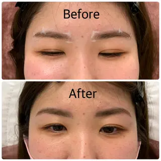 Angelica Michelleのマツエク・マツパデザイン