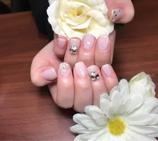 ネイル NAIL salon ACEのネイルデザイン