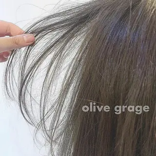 ショート カラー 耳ツボジュエリー 👂💎✨🎀のその他イメージ