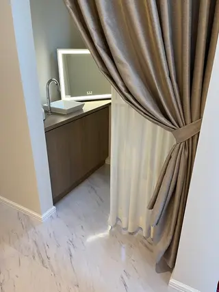 les SALON所属・大和郡山／慢性疲労 ／肩こり／むくみのエステ・リラクイメージ