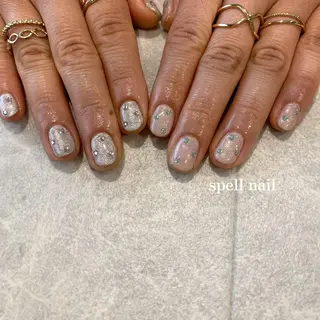 ネイル SHIKI ネイルサロンのエステ・リラクイメージ