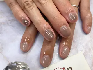 ネイル corazon所属・ネイリスト aicoのネイルデザイン