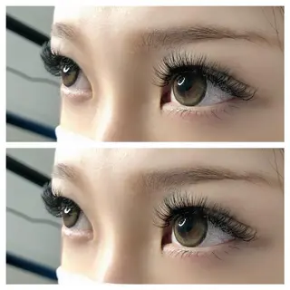 マツエク・マツパ terios.所属・terios. MATSUDAの眉毛・アイブロウイメージ