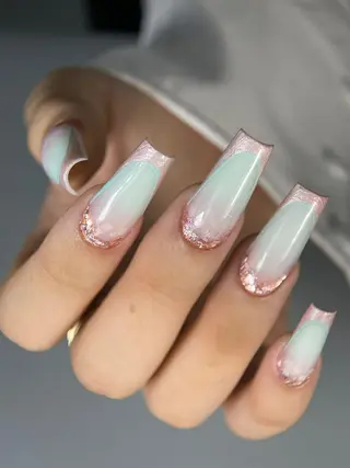 ネイル Labon Nails Artのネイルデザイン