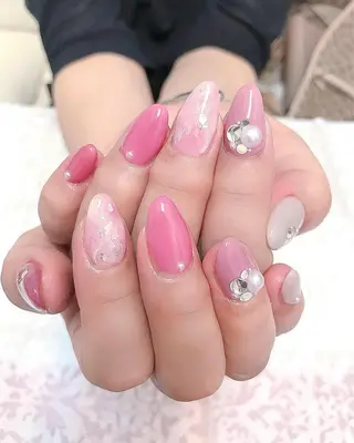 ネイル yumnail (ネイル&脱毛)のエステ・リラクイメージ