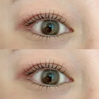 マツエク・マツパ EYELA古正寺店 片桐のマツエク・マツパデザイン