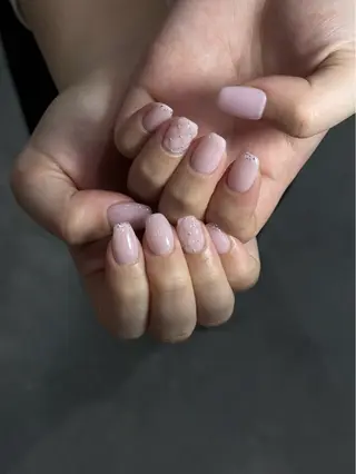 ネイル MISATO ネイリスト福岡/薬院のネイルデザイン