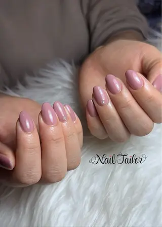 ネイル 〜Nail Tailor〜　ネイルテイラー所属・NailTailor ネイルテイラーのネイルデザイン