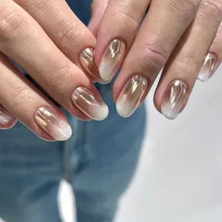 ネイル CLALA Makoのネイルデザイン