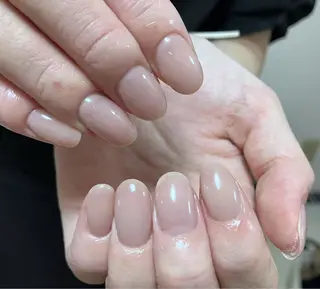 ネイル IYOU NAIL所属・チン セイジョのネイルデザイン