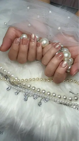 ネイル my nail plus野江内代のネイルデザイン