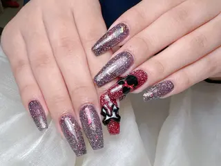 ネイル HD Studioのネイルデザイン