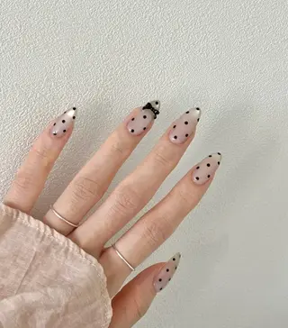 ネイル TABI ANA.CHUOのネイルデザイン