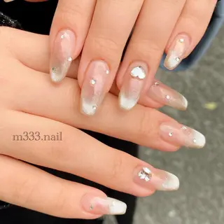 ネイル hair MILE.所属・MILE. mukonosouのネイルデザイン