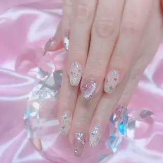 ネイル Private Salon 大宮のネイルデザイン
