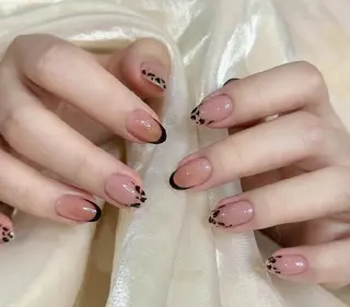 ネイル MIYUKI Nail所属・MIYUKI  美桜のネイルデザイン