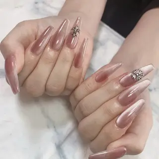 ネイル Nail Salon Dahlia所属・Nail Salon Dahliaのネイルデザイン