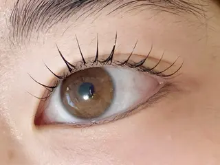 パーマ S+ studio Jyoのマツエク・マツパデザイン