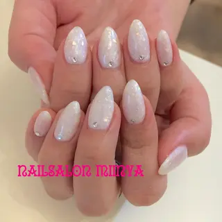 ネイル ♡ miyaのネイルデザイン
