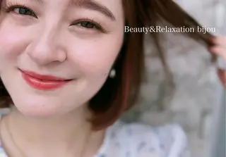 マツエク・マツパ ベテランの☺️ マツエク🙆‍♀️のマツエク・マツパデザイン