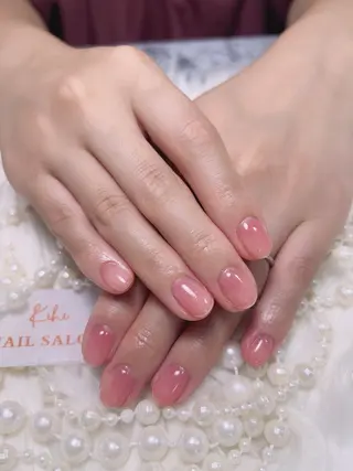 ネイル 米澤 ハナユキのネイルデザイン