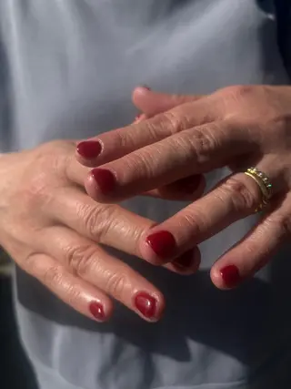 ネイル Earth☆*: taruのネイルデザイン