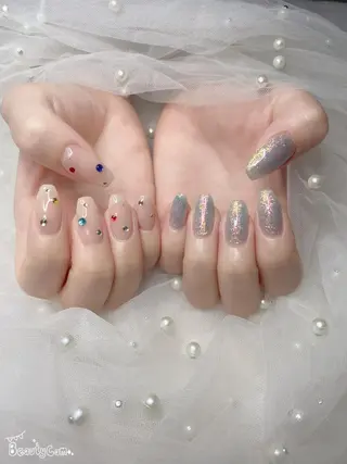 ネイル ナガサワ ミカのネイルデザイン