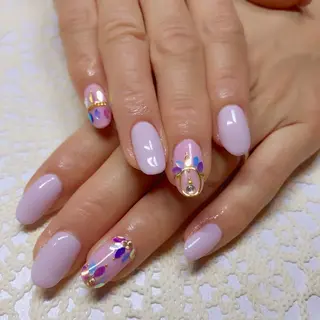ネイル S Nailのネイルデザイン