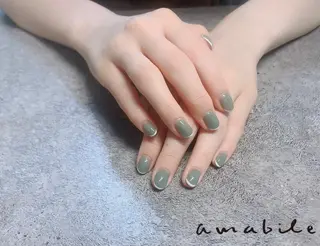 ネイル amabile nailのネイルデザイン
