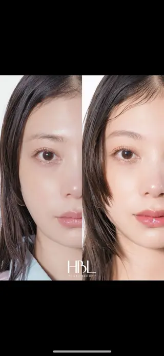 アイブロウ シュガーリング 【MARLS】の眉毛・アイブロウイメージ